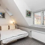 4 Person In Rudkobing-by Traum Tatil Evi