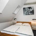4 Person In Rudkobing-by Traum Tatil Evi *