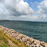 4 Person In Rudkobing-by Traum Tatil Evi Rudkøbing