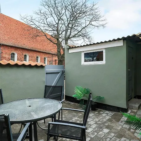 別荘 4 Person In Rudkobing-by Traum *