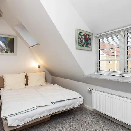 4 Person In Rudkobing-by Traum Hébergement de vacances