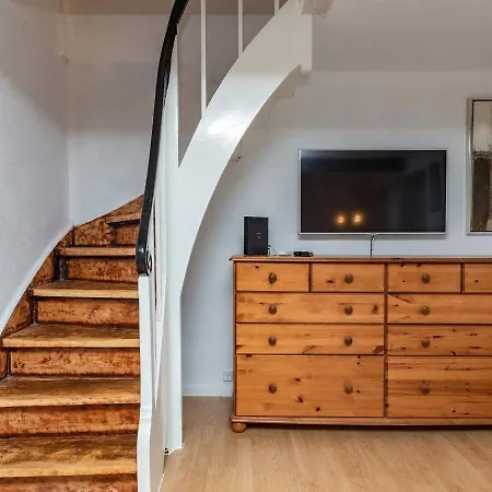 4 Person In Rudkobing-by Traum Hébergement de vacances *