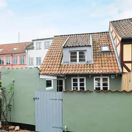 別荘 4 Person In Rudkobing-by Traum