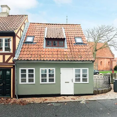 4 Person In Rudkobing-by Traum 別荘