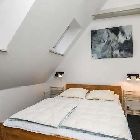 4 Person In Rudkobing-by Traum Hébergement de vacances *