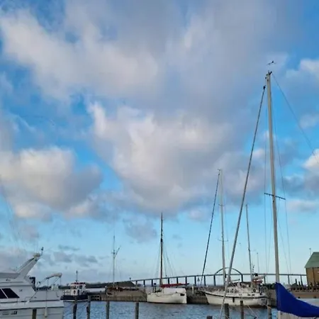 4 Person In Rudkobing-by Traum Rudkøbing