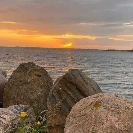 別荘 4 Person In Rudkobing-by Traum *