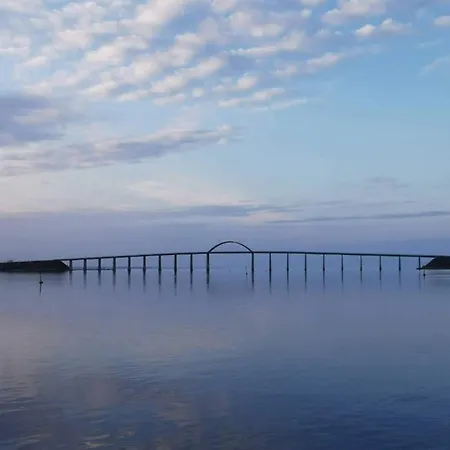 4 Person In Rudkobing-by Traum Rudkøbing