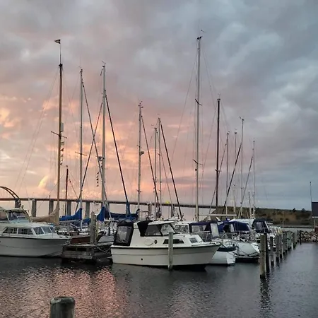 4 Person In Rudkobing-by Traum Hébergement de vacances *