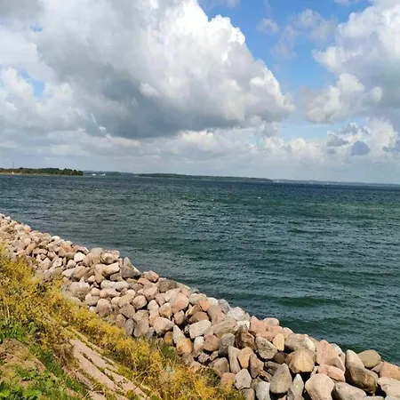 4 Person In Rudkobing-by Traum Hébergement de vacances Rudkøbing