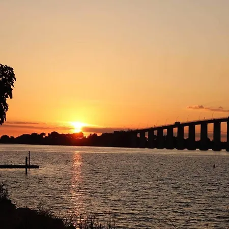 4 Person In Rudkobing-by Traum