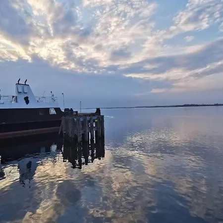 4 Person In Rudkobing-by Traum Hébergement de vacances *