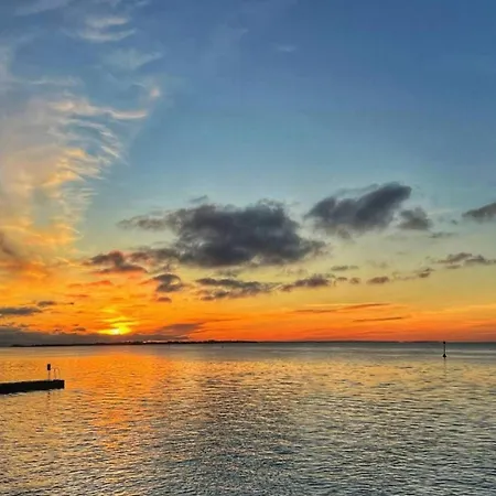 別荘 4 Person In Rudkobing-by Traum *