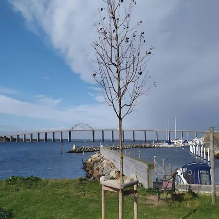 4 Person In Rudkobing-by Traum Rudkøbing