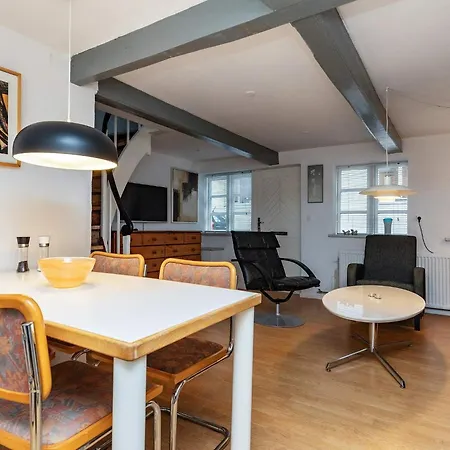 4 Person In Rudkobing-by Traum Rudkøbing